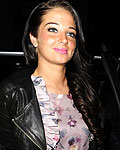 Tulisa Contostavlos